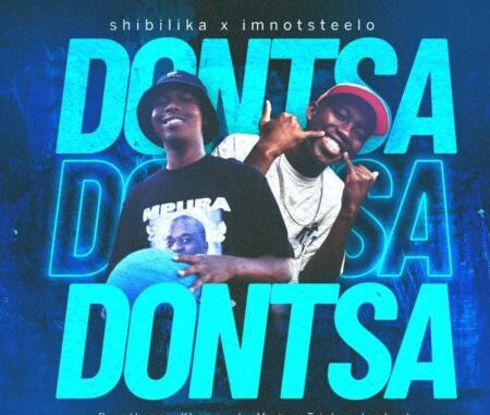 Shibilika Dontsa Mp3 Download
