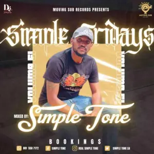 Simple Tone Simple Fridays Vol 051 Mix Download