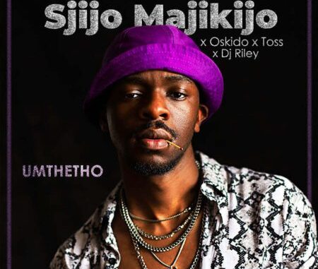 Sjijo Majikijo Umthetho Mp3 Download