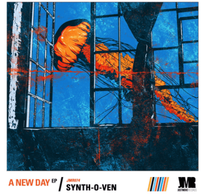Synth O Ven A New Day Mp3 Download 1