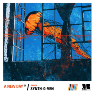 Synth O Ven A New Day Mp3 Download