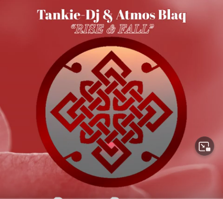 Tankie DJ Rise and Fall Mp3 Download