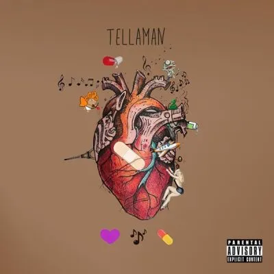 Tellaman Good Regardless Album Tracklist