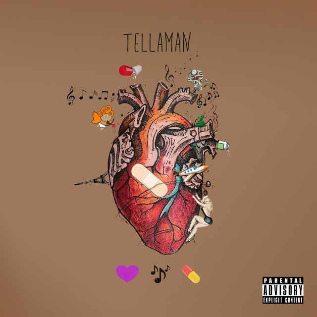 Tellaman LM4M Mp3 Download