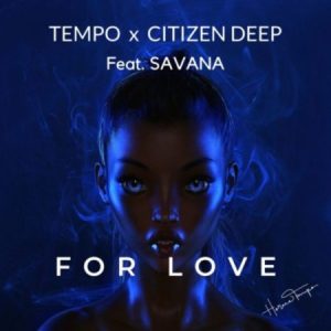 Tempo For Love Mp3 Download 1