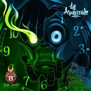 The AquaBlendz Hands Of Time EP Download