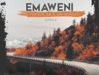 The Prince SA Emaweni Mp3 Download
