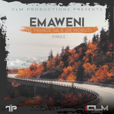 The Prince SA Emaweni Mp3 Download