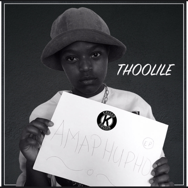 Thoolile Amaphupho EP Download