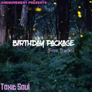 Toxic Soul Iparty ka Toxic Mp3 Download