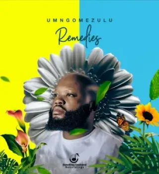 UMngomezulu Amanxeba Mp3 Download