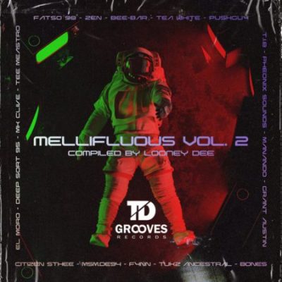 Various Artists Mellifluous Vol. 2 Album Download