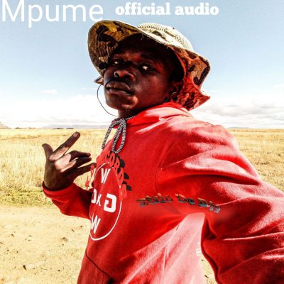 XTRIO DE DJY Mpumelelo Mp3 Download