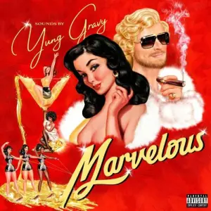 Yung Gravy Marvelous Album Download
