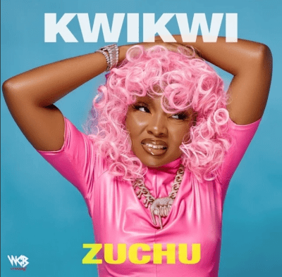 Zuchu Kwikwi Mp3 Download