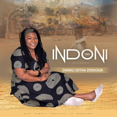 iNdoni Ingoma Yami Mp3 Download