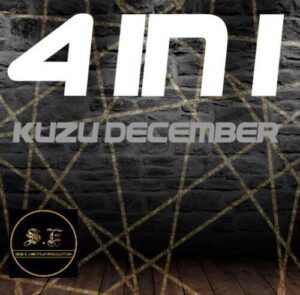 4 In 1 Kuzu December Mp3 Download