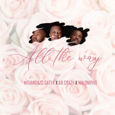 AB Crazy All The Way Mp3 Download