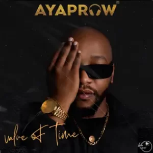 AyaProw Value of Time Album Download