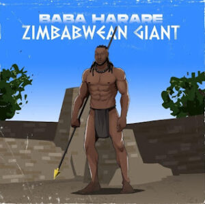 Baba Harare Zimbabwean Giant Album Download