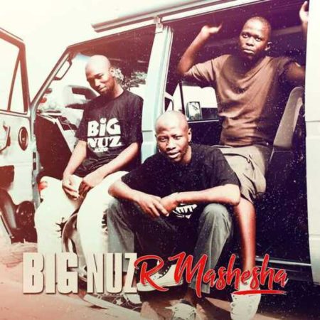 Big Nuz Angikho Right Mp3 Download