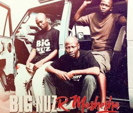 Big Nuz Drip Iyaconsa Mp3 Download
