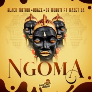Black Motion Ngoma Mp3 Download
