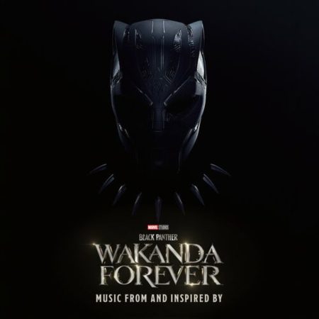 Black Panther Wakanda Forever Soundtrack Album Download
