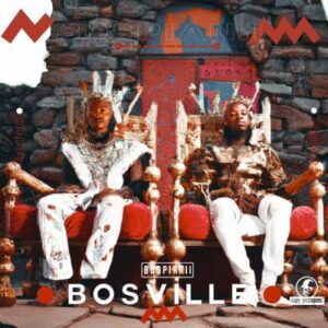 BosPianii BosVille Album Download