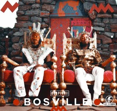 BosPianii BosVille Album Download