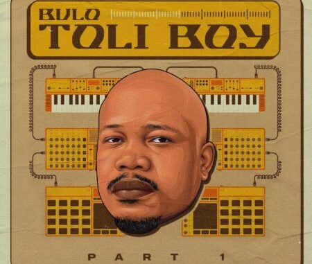 Bulo Toliboy EP Download