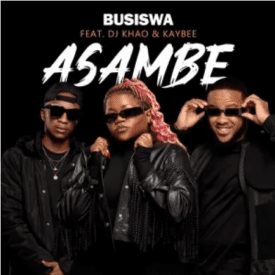 Busiswa Asambe Mp3 Download