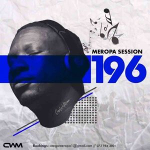 Ceega Meropa 196 Mix Download