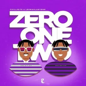 Chillibite ZeroOneTwo EP Download