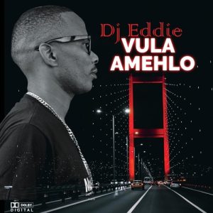 DJ Eddie Liyeza Mp3 Download