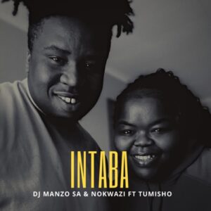 DJ Manzo SA Intaba Mp3 Download