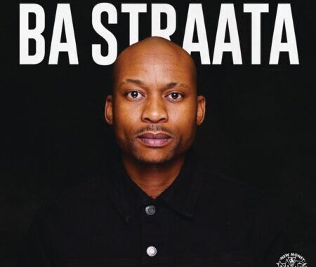 DJ Maphorisa Ba Straata Album Download