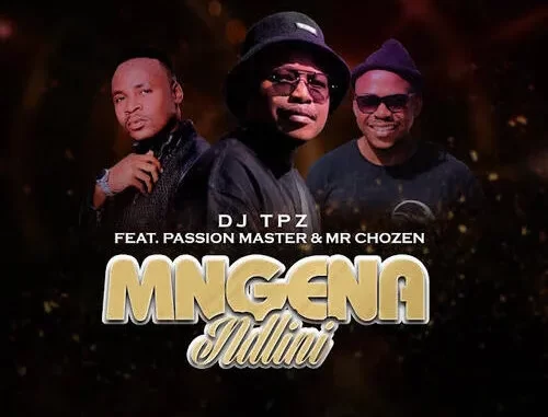 DJ Tpz Mngena Ndlini Mp3 Download