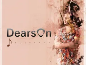 Dearson Necessary EP Download
