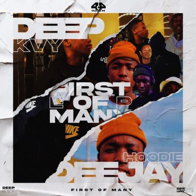 Deep Kvy First Of Many EP Download