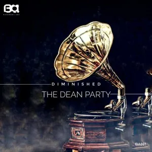 DiminiShed SA The Dean Party EP Download