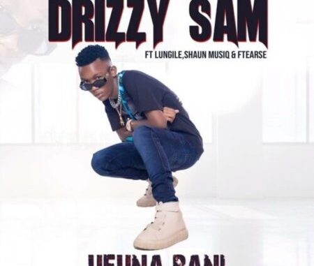 Drizzy Sam Ufuna Bani Mp3 Download