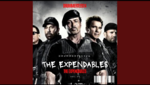 DrummerTee924 The Expendables Mp3 Download