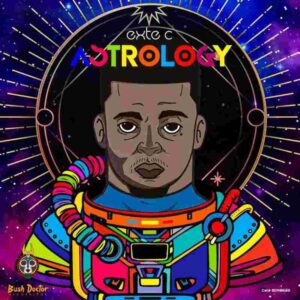 Exte C Astrology EP Download