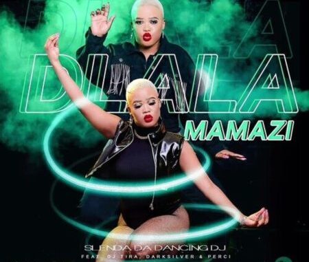 Ezase Afro Dlala Mamazi Mp3 Download