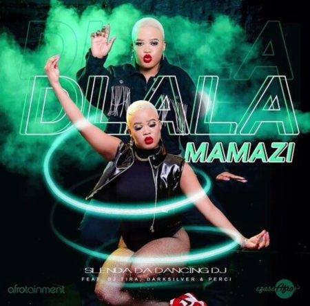 Ezase Afro Dlala Mamazi Mp3 Download