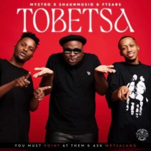 Focalistic Tobetsa Remix Mp3 Download