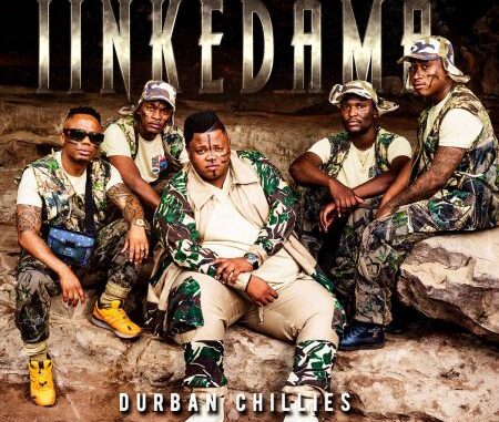 Iinkedama Durban Chillies EP Download