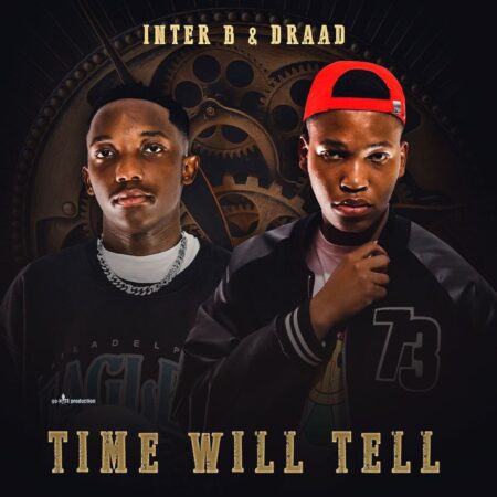 Inter B Time Will Tell Album Download