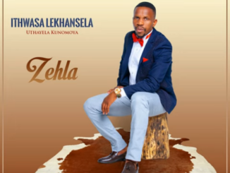 Ithwasa Lekhansela Zehla Album Download